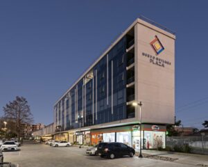 Estudios de Arquitectura