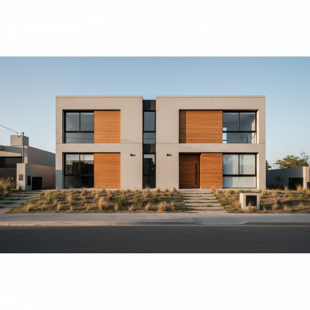 Los Pilares Invisibles: Evitando Fallas Críticas en la Construcción Residencial