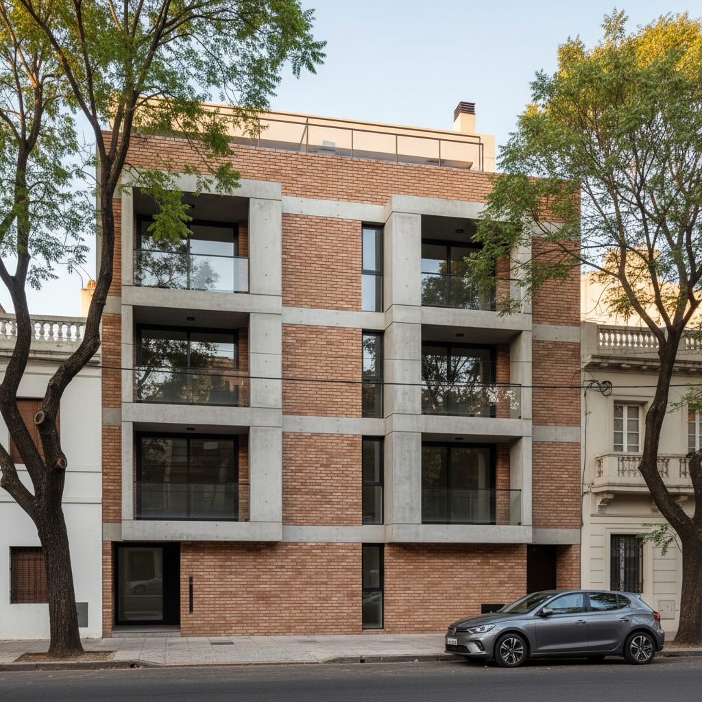 Arcilla, Cemento y Futuro: Radiografía de la Fabricación Ladrillera en el Mercosur