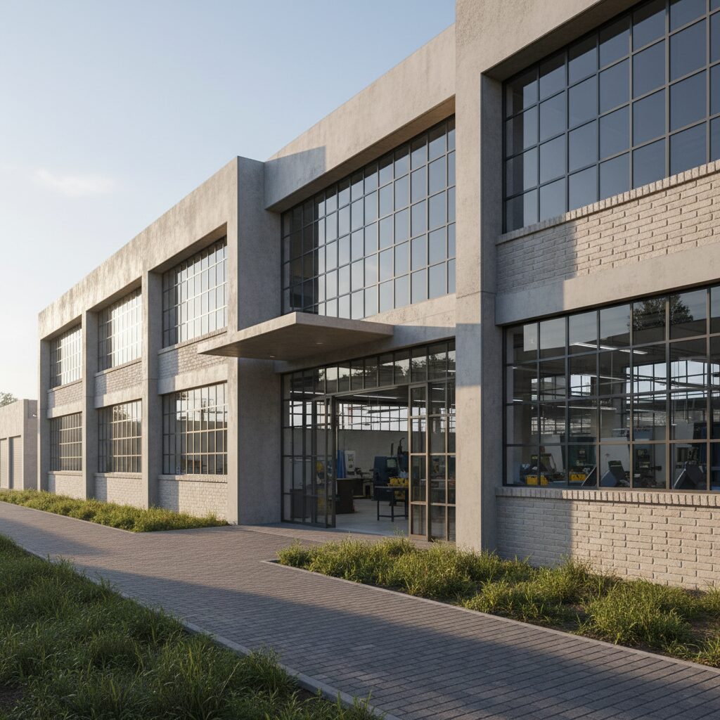 Cimientos Sólidos: La Formación Técnica en el Corazón de la Obra Pública