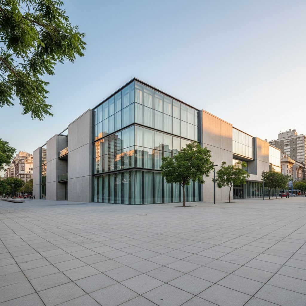 La digitalización moldea la ejecución de obra pública global