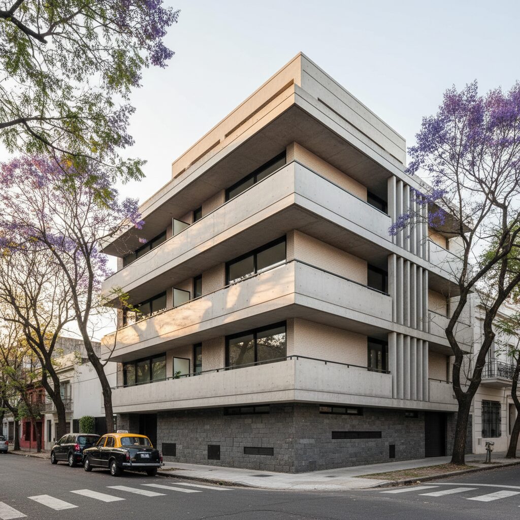 Diseño Resiliente: El Imperativo Adaptativo en la Arquitectura Habitacional