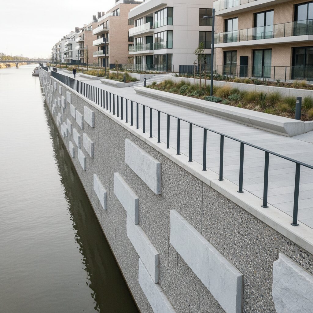 Blindaje Urbano: La Matriz de Infraestructura para la Resiliencia Ciudadana