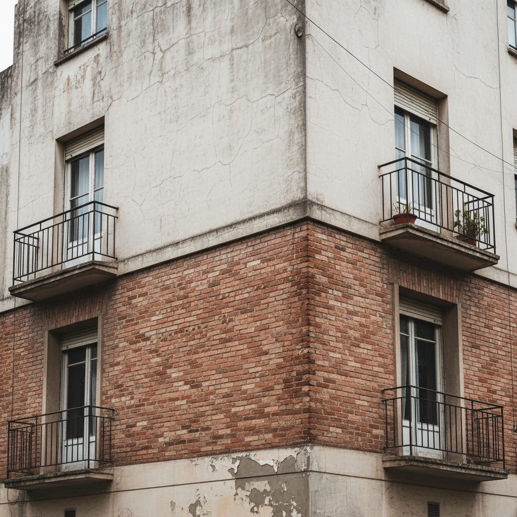 El Desafío Térmico Residencial: Una Mirada Urgente al Consumo Hogareño
