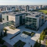 Megaestructuras Conectadas: El Futuro de los Encuentros Globales