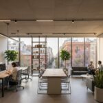 Diseño Laboral Descentralizado: Implicancias Urbanas y Productivas en Argentina