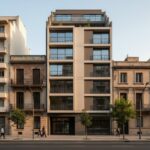 Metrópolis en Expansión: Desafíos de la Densidad y el Retorno Urbano