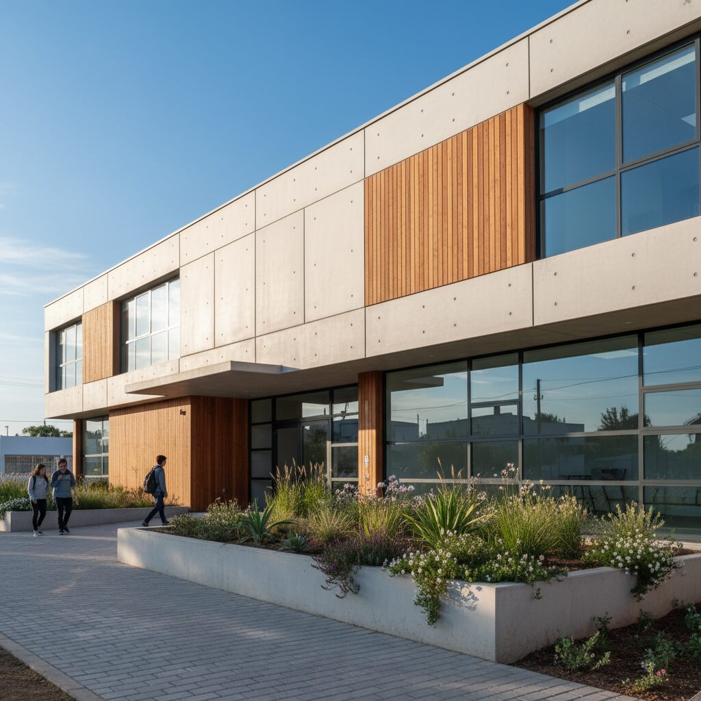 Más que Cemento y Acero: El Nuevo Contrato Social de la Obra Pública