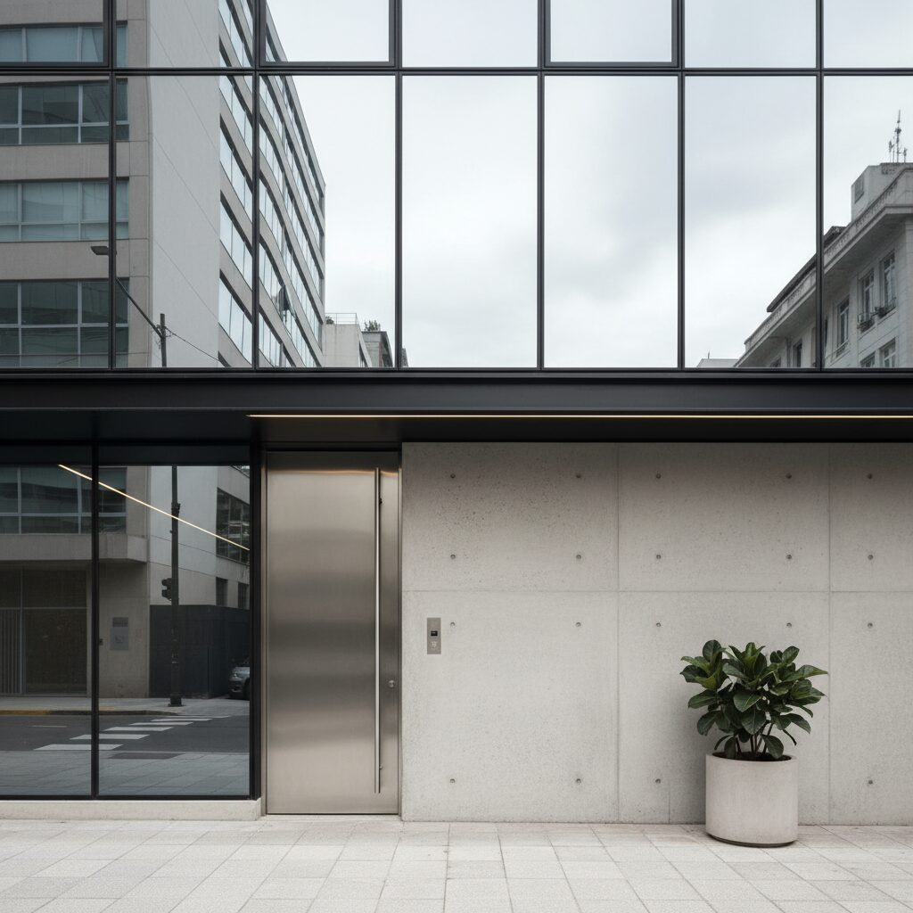 El Suave Ascenso de los Pasteles: Armonía y Valor en el Diseño Interior