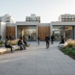 Transformando Ciudades: La Juventud como Vector de Diseño Público