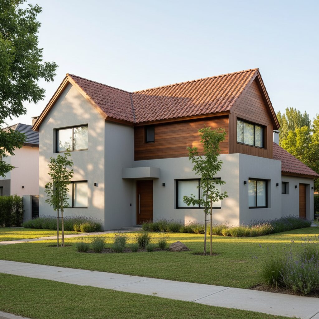 Optimización de Cubiertas Cerámicas: Estrategias de Mantenimiento que Revalorizan su Propiedad