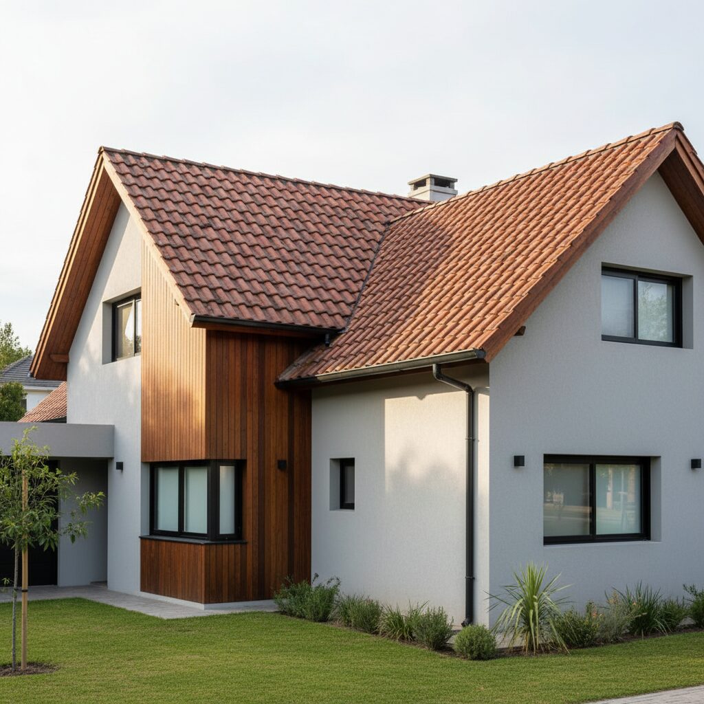 Optimización de Cubiertas Cerámicas: Estrategias de Mantenimiento que Revalorizan su Propiedad