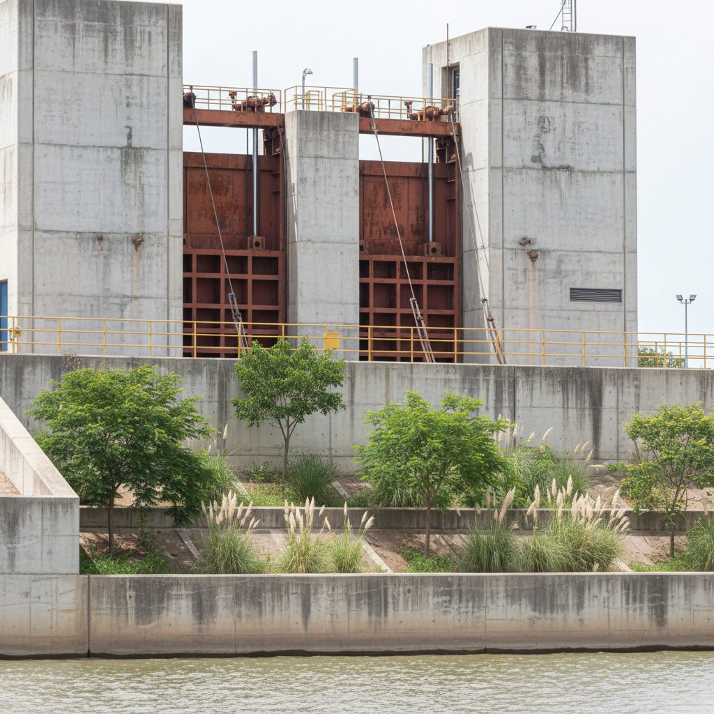 Defensas Hídricas: Prioridad Estratégica Nacional y Regional
