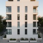 La Fachada como Eje: Rendimiento y Adaptación en la Edificación Uruguaya