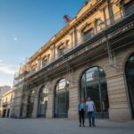 Patrimonio Construido: Entre la Obligación y la Oportunidad Industrial