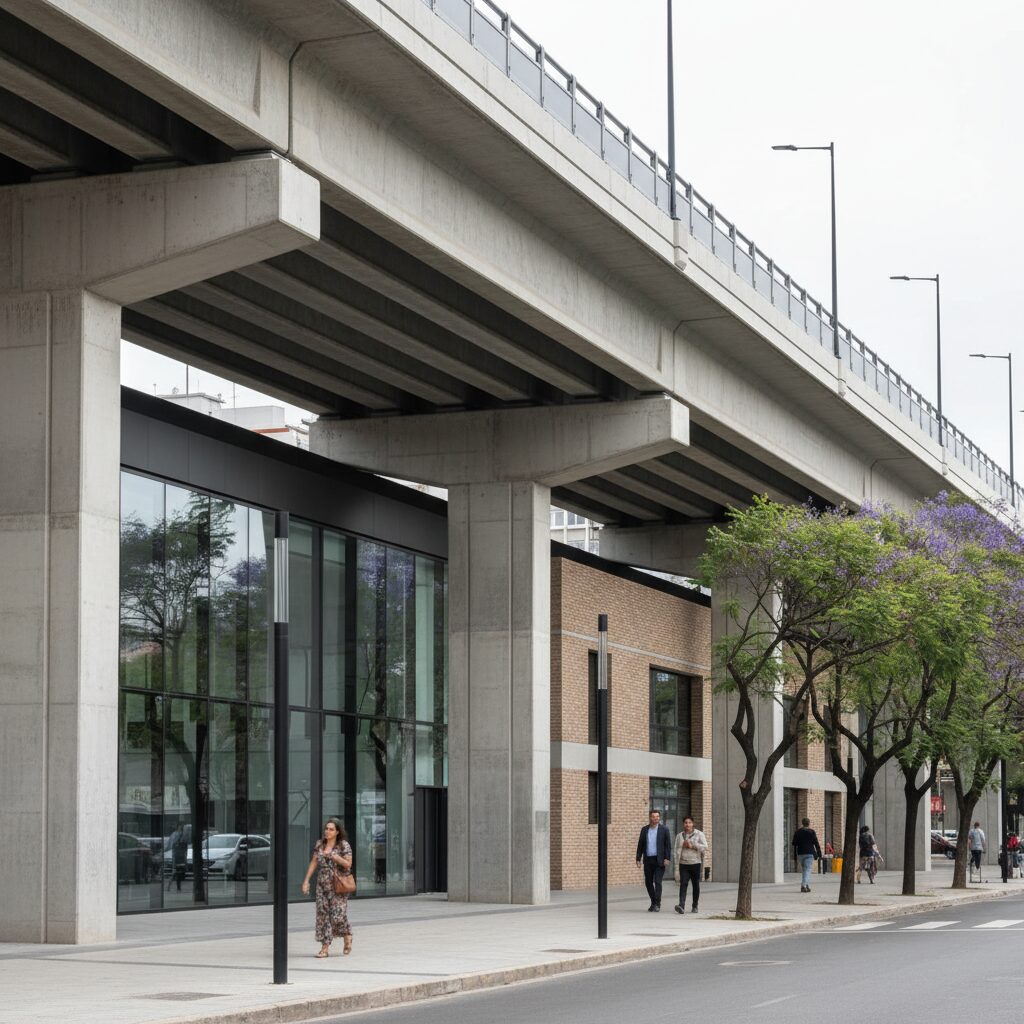 Marcos Regulatorios para la Obra Pública: Impulso Económico en el Mercosur