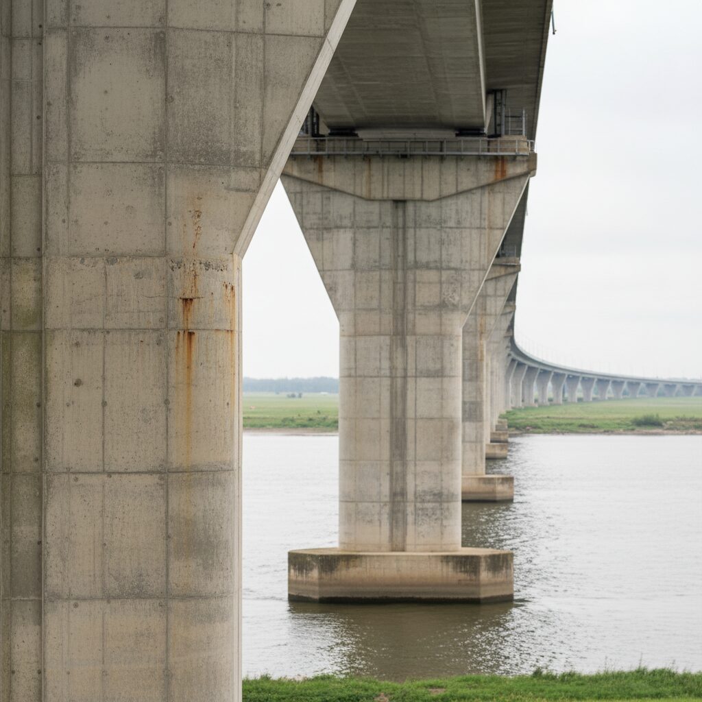 Ingeniería de Vanguadia: Desafíos Inesperados en la Conectividad Mercosur