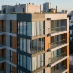 Ventanas y Puertas: El Salto Cuántico en Desempeño Edilicio