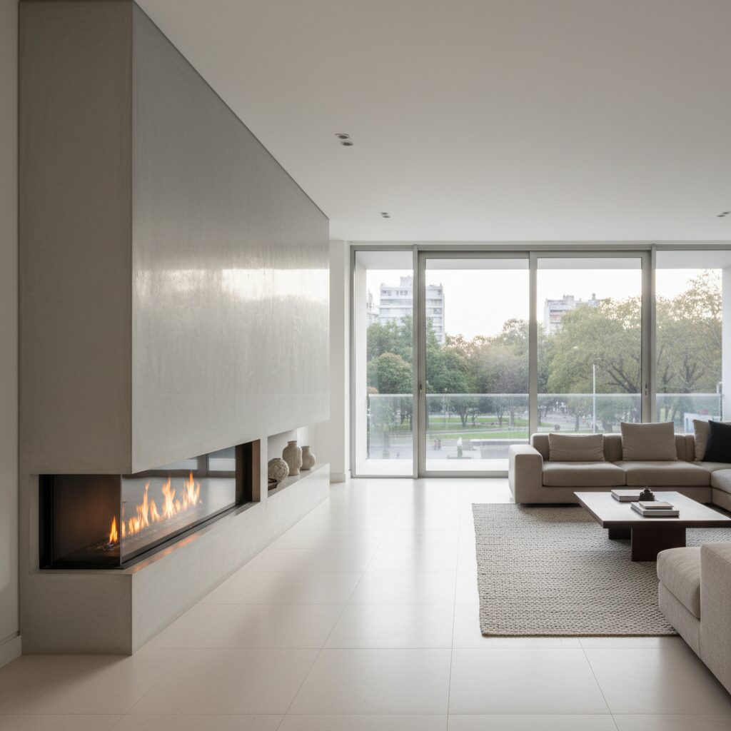 El Corazón Cálido del Hogar: Decidiendo la Calefacción del Mañana