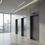 Ingeniería Vertical: Eficiencia y Costo en la Movilidad Edilicia