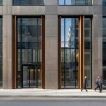 Escudos Inteligentes: El Mañana de la Seguridad Antifuego en Edificaciones