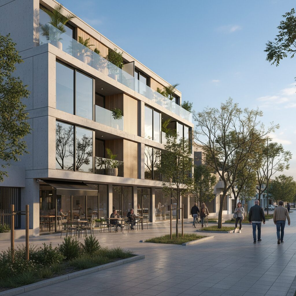 Argentina Inmobiliaria 2025: Un Paisaje en Constante Reconfiguración