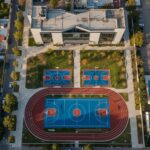 Diseñando Bienestar: La Arquitectura Deportiva como Motor de Salud Regional