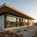 Viviendas Refrescantes: Soluciones para los Veranos Venideros