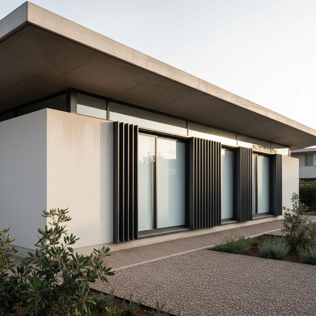 Viviendas Refrescantes: Soluciones para los Veranos Venideros