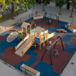 Marco Legal y Diseño Lúdico: Convergencia Esencial en Espacios Públicos Infantiles