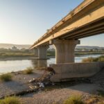 La Carga Humana de la Infraestructura Inadecuada