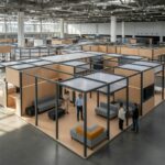 La Construcción Instantánea Moldea Experiencias