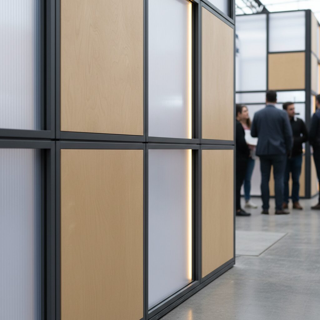 La Construcción Instantánea Moldea Experiencias