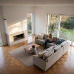 Calor que Abraza: Impacto en el Bienestar del Hogar