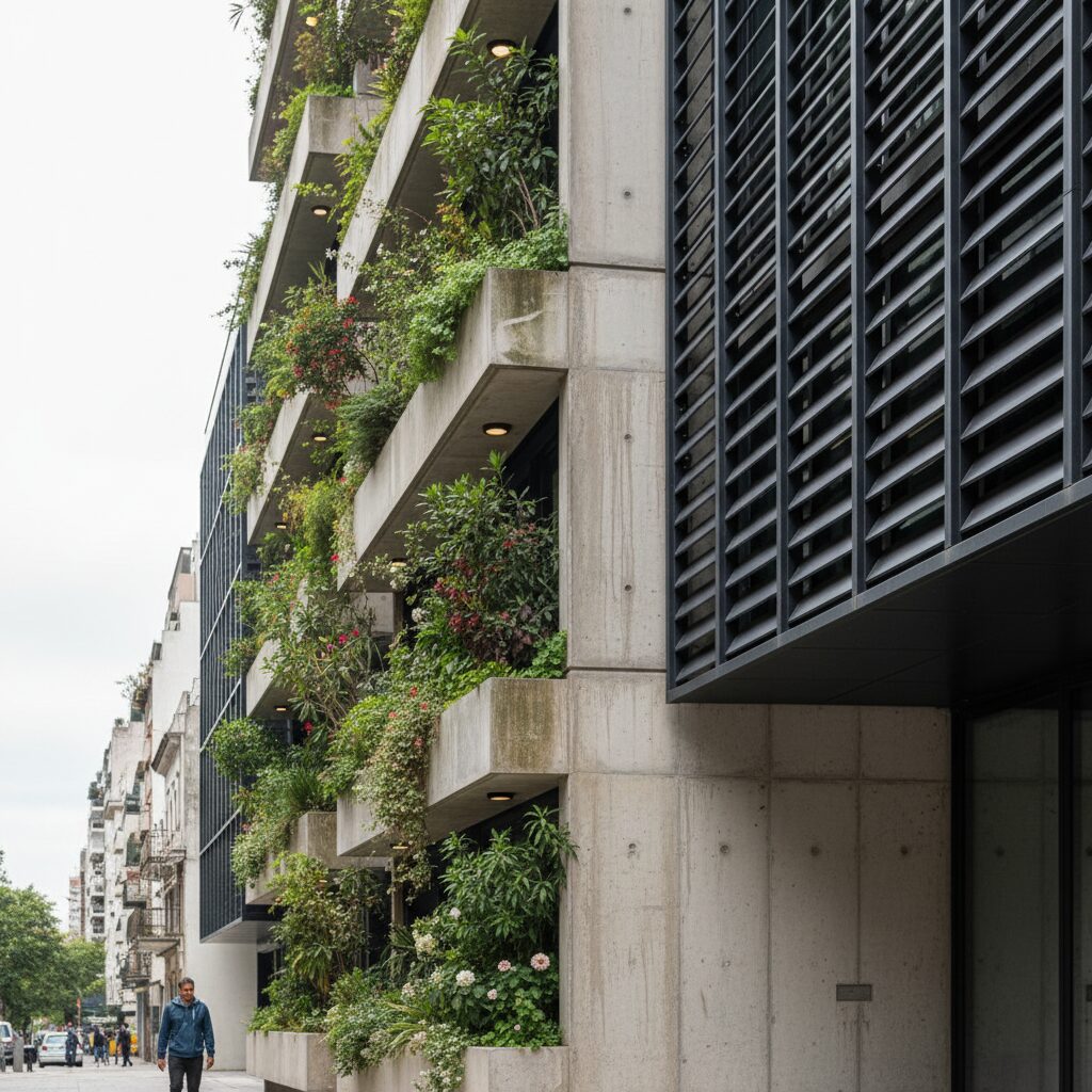 Urbanismo Predictivo: La IA como Pilar del Desarrollo Metropolitano