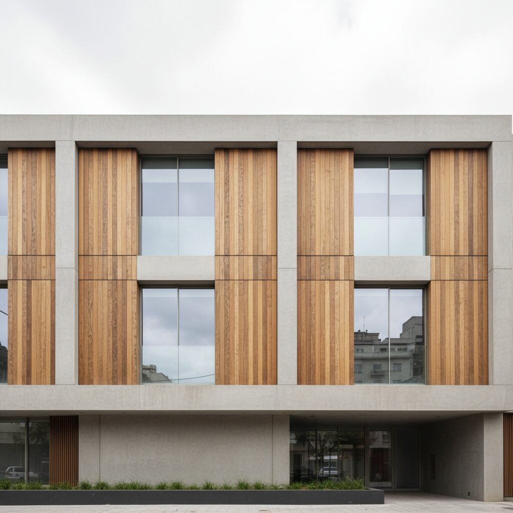 El Mandato de la Raíz en la Arquitectura Globalizada