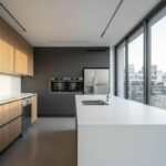 Más allá del Diseño: El Secreto de una Cocina Segura y Duradera