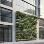 Fachadas Vegetales: ¿Un Espejismo Verde o una Solución Concreta?