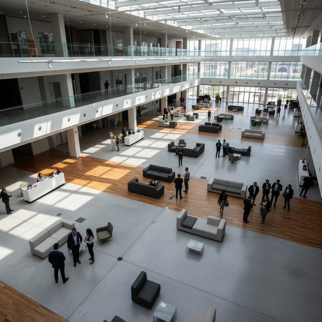 La metamorfosis de los grandes encuentros