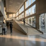 Más Allá de la Rampa: Repensando el Acceso en Edificios Públicos Argentinos