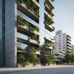 Elevaciones Verdes: El Futuro del Hábitat Urbano Regional