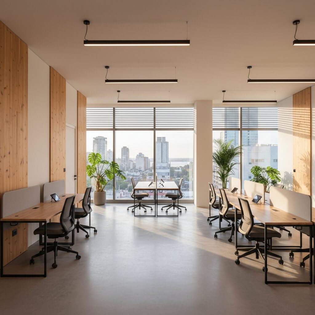 La Estructura Mental del Espacio: Diseñando la Experiencia Humana