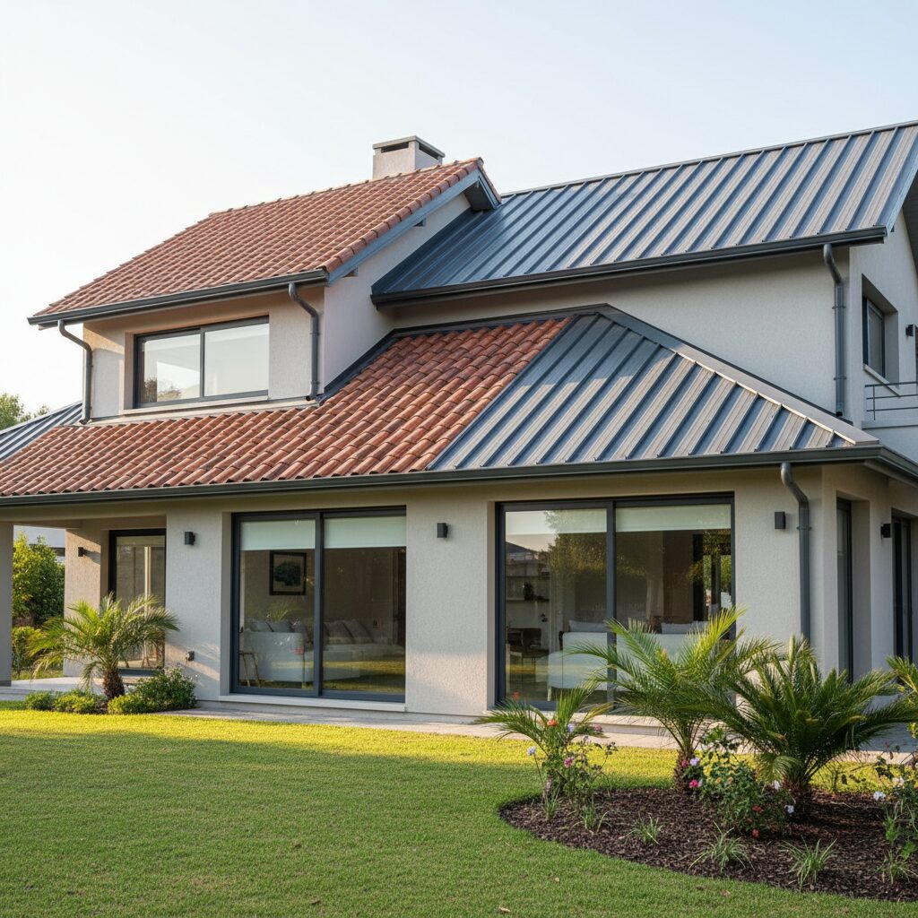 Techumbres Resilientes: El Arte del Cuidado para una Vida Extendida