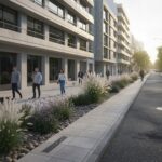 Rediseñando la Gestión Pluvial Urbana