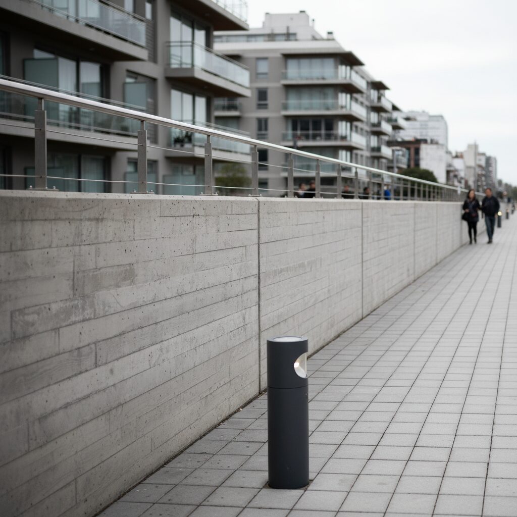 Arquitectura de la Anticipación: Desafíos Legales en Infraestructura de Emergencia Regional