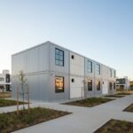 De la Necesidad a la Norma: Hospitales Modulares y la Nueva Matriz Sanitaria Regional