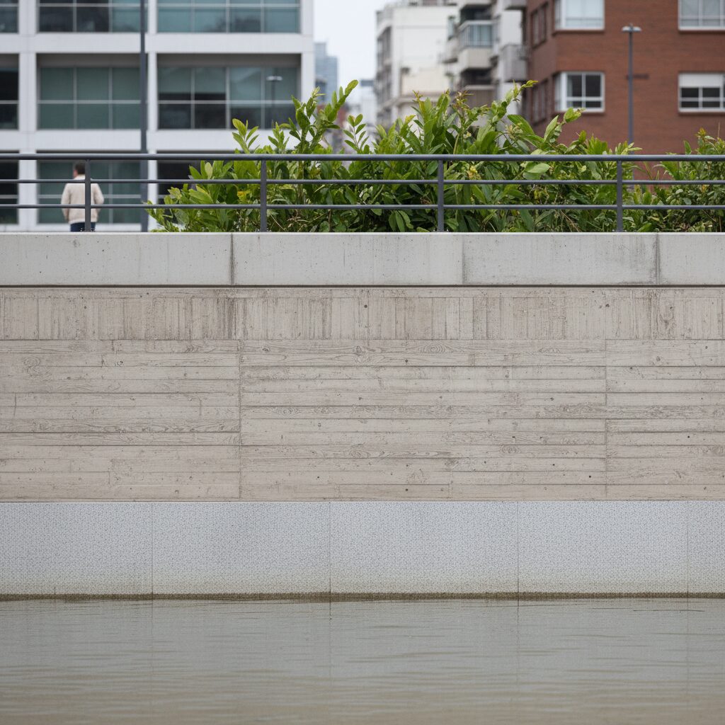 Escudos Estructurales: La Visión de Infraestructura de Argentina Frente a la Adversidad