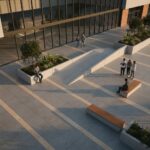 La Trama Cultural en el Cemento: Desafíos del Diseño Público