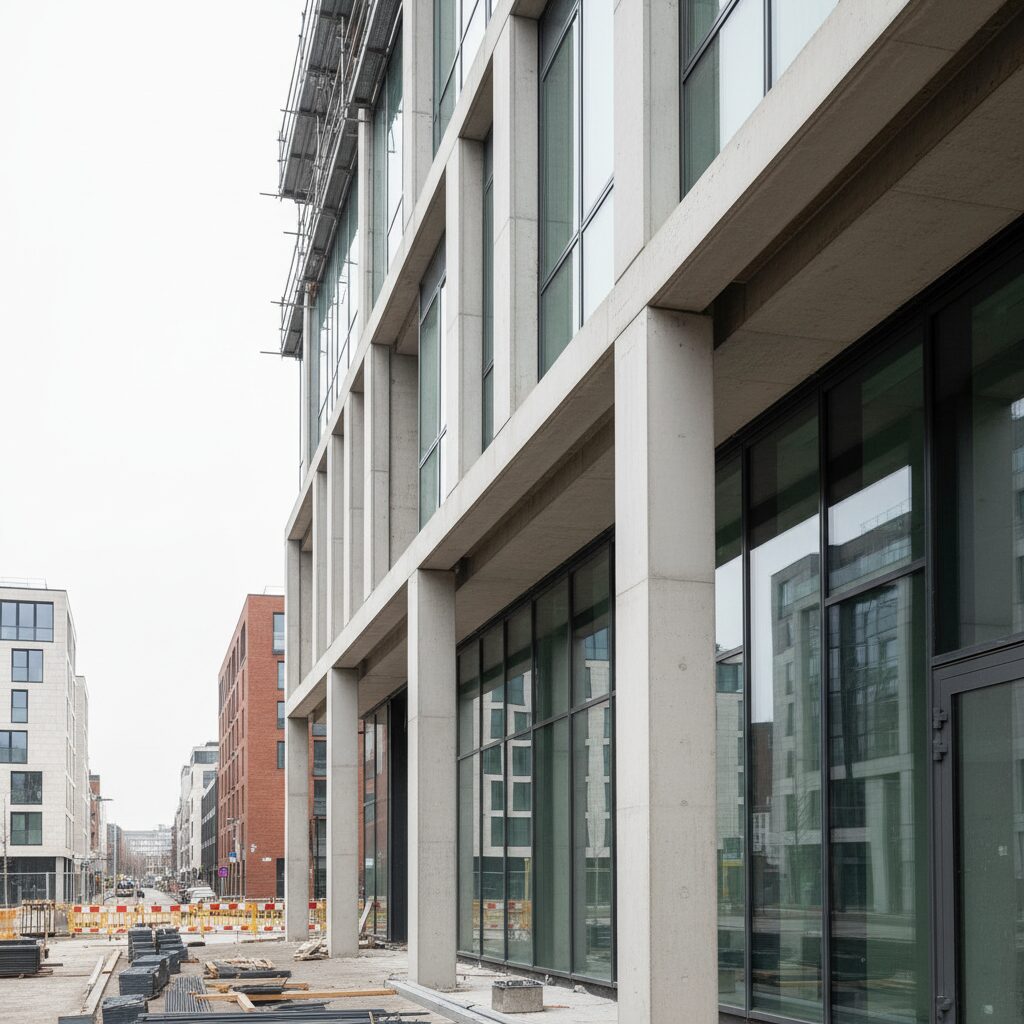 El Mandato BIM en Obra Pública: Desafíos Legales en el Horizonte