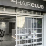 Arquitectura de Ladrillos Translúcidos: La Reinvención de la Luz en Fisherton